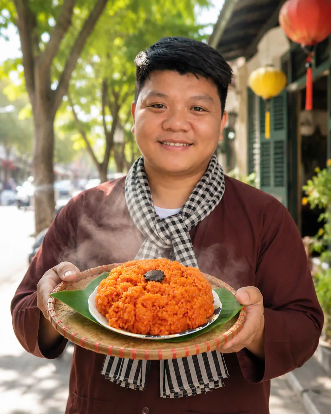ĐỒ CÚNG THỦ ĐỨC 