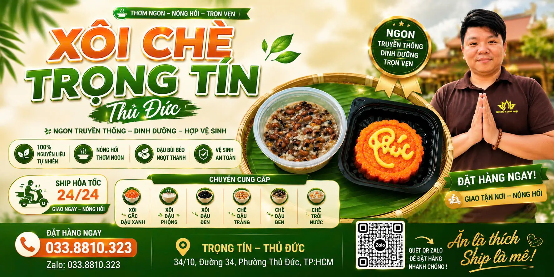 ĐỒ CÚNG THỦ ĐỨC 