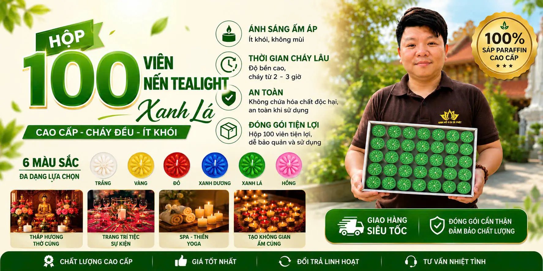 ĐỒ CÚNG THỦ ĐỨC 